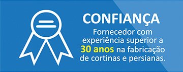 Persiarte - Confiança
