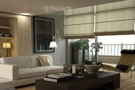 Persiarte - Cortina Romana 3