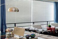 Persiarte - Persiana Horizontal 3