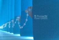 Persiarte - Persiana Vertical 2