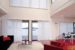 Cortina Painel para Sala