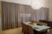 Cortina Wave para Sala