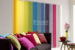 Persiana Vertical para Sala