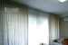 Cortina Wave para Sala